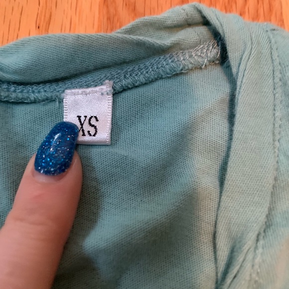 NWOT J Crew WOMENS tank top - Picture 4 of 4